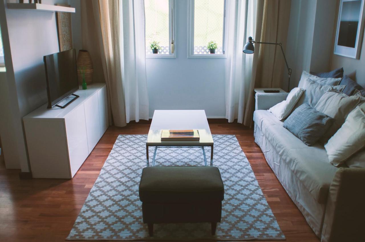 Charming Apartment - Free Parking Santa Cruz de Tenerife Exteriér fotografie