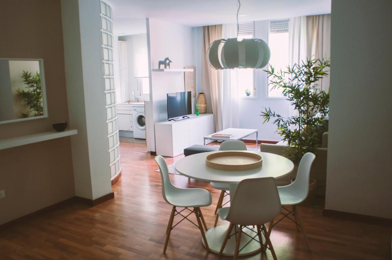 Charming Apartment - Free Parking Santa Cruz de Tenerife Exteriér fotografie