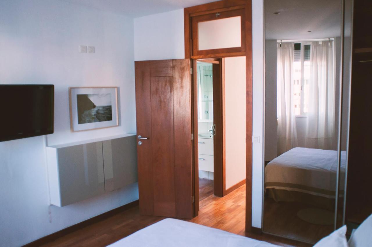 Charming Apartment - Free Parking Santa Cruz de Tenerife Exteriér fotografie