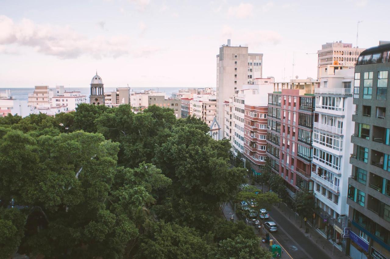 Charming Apartment - Free Parking Santa Cruz de Tenerife Exteriér fotografie