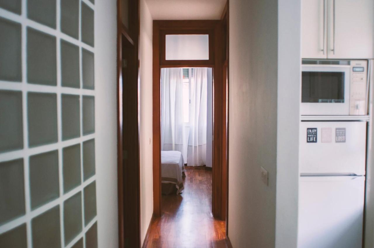 Charming Apartment - Free Parking Santa Cruz de Tenerife Exteriér fotografie