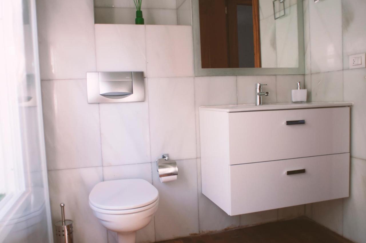 Charming Apartment - Free Parking Santa Cruz de Tenerife Exteriér fotografie
